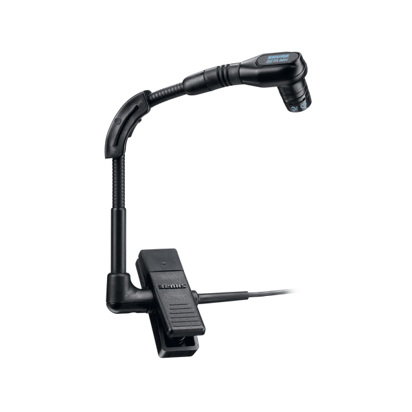 Shure WB98H/C-X 迷你 夾式 樂器咪高峰 (心型指向)