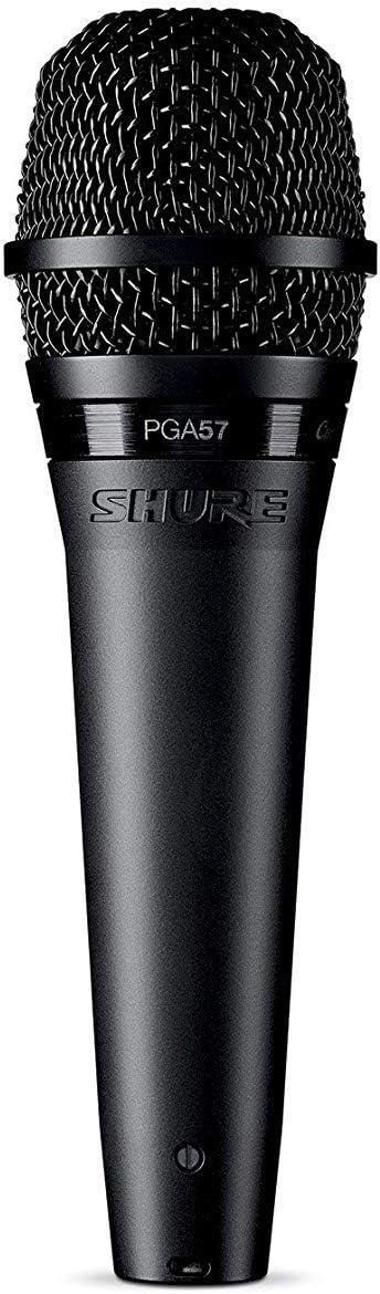 Shure PGADRUMKIT6 六件套鼓咪高峰套裝