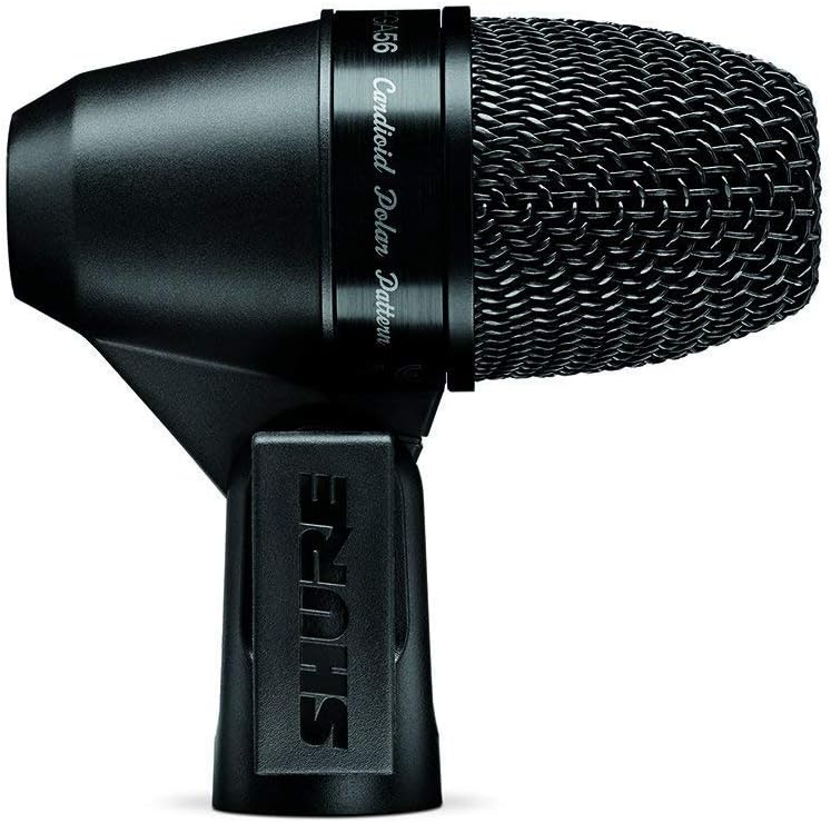 Shure PGADRUMKIT6 六件套鼓咪高峰套裝