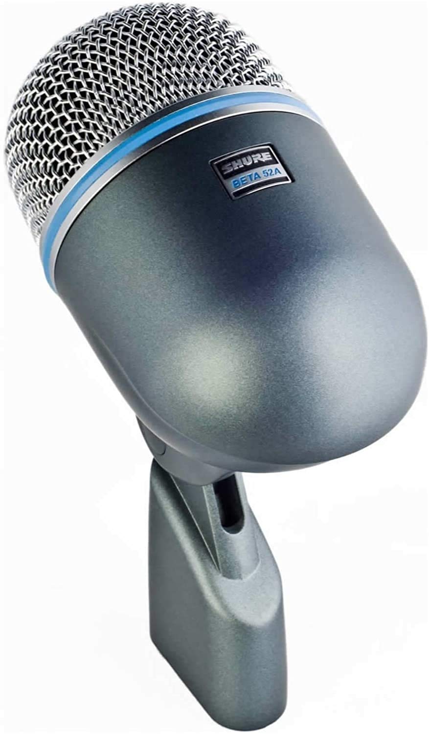 Shure BETA 52A 超心形低音鼓咪高峰