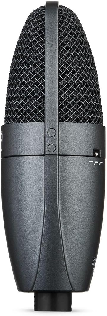 Shure BETA 27 超心形側向電容咪高峰