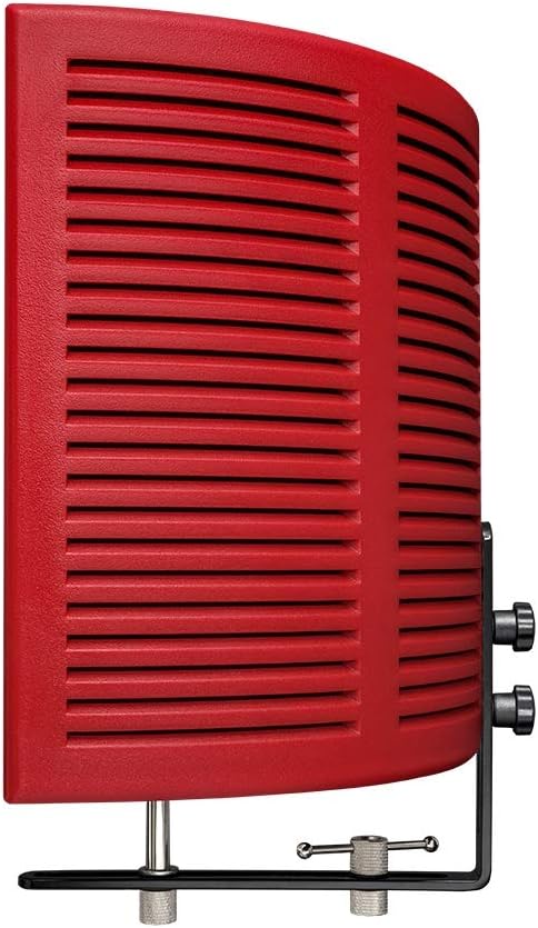 sE Electronics RF-X 反射濾波器 (RED)