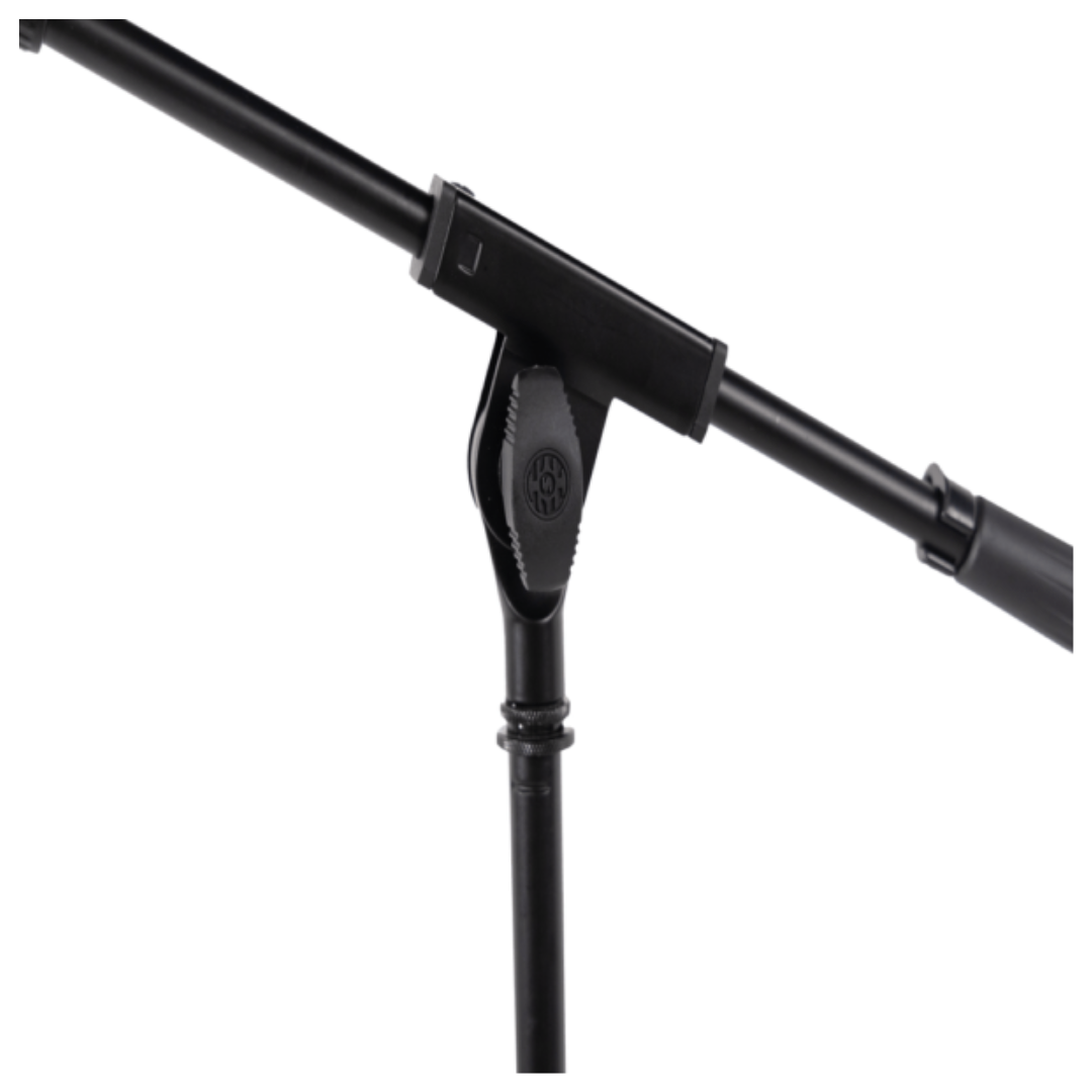 sE Electronics RF PRO 咪高峰隔音雷波擋板 套裝：包括: Shure 落地 mic stand