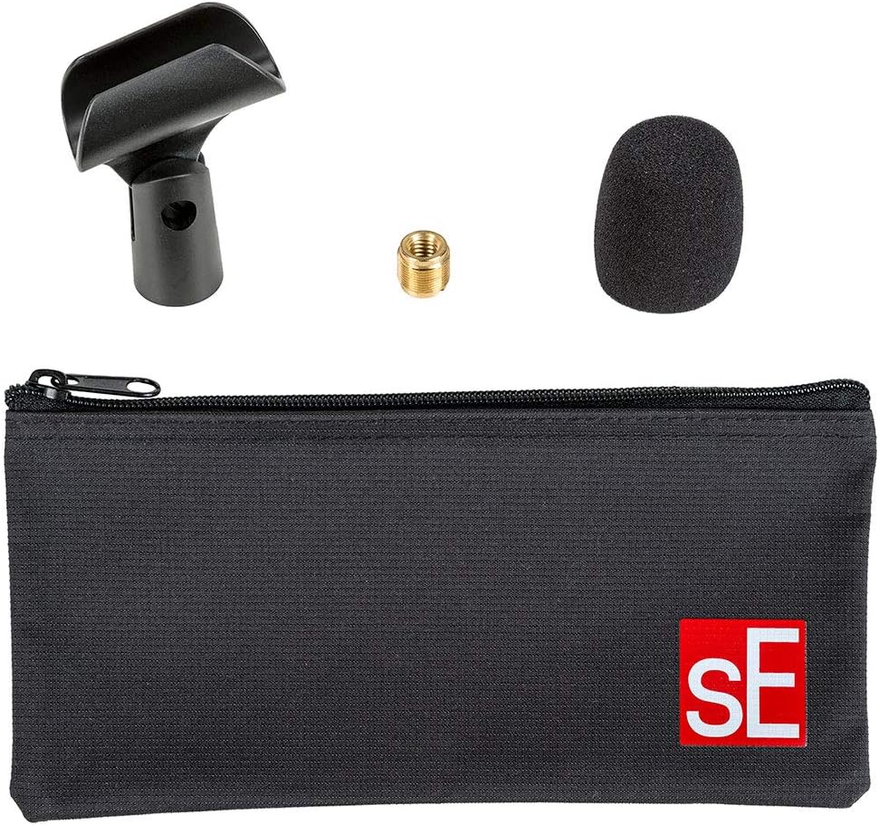 SE Electronics V7 dynamic microphone (人聲動圈咪)