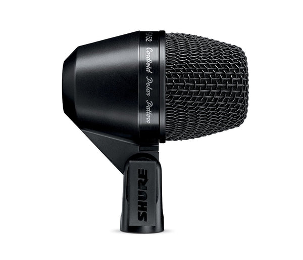 Shure PGA52-XLR 咪高峰 (適用於低音鼓)