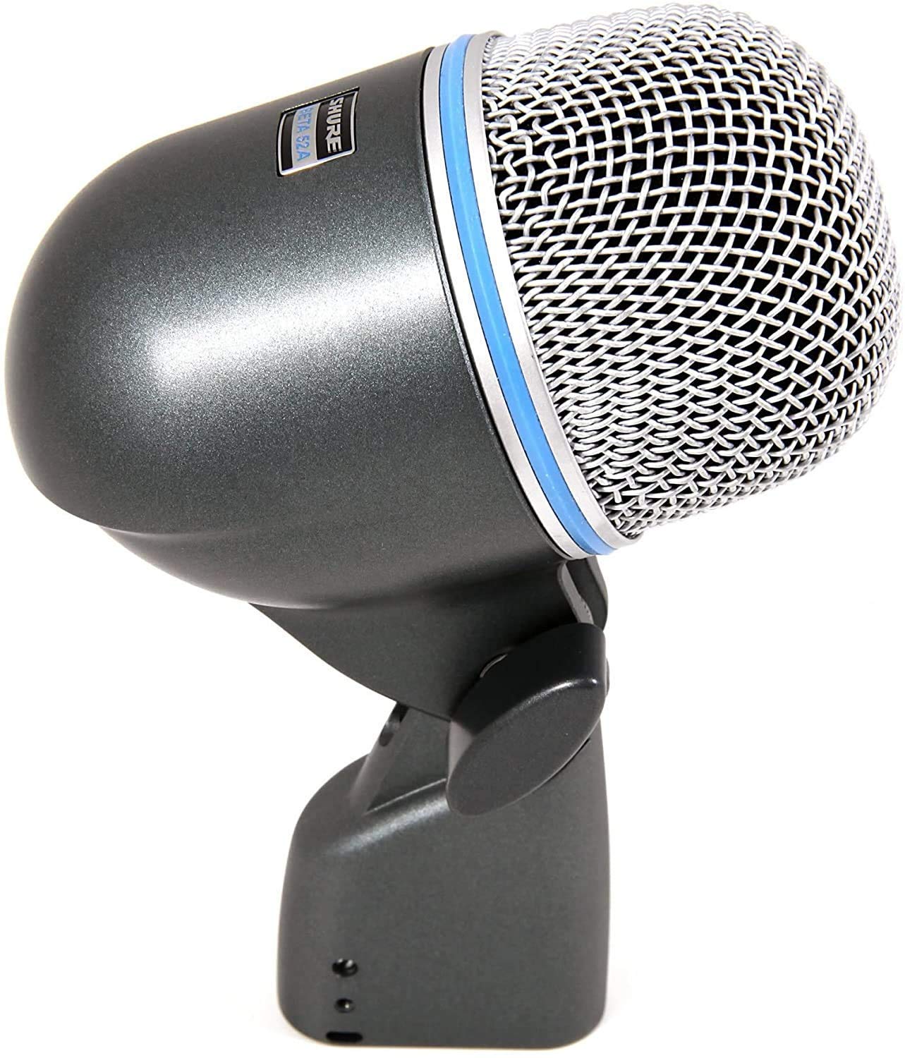 Shure BETA 52A 超心形低音鼓咪高峰