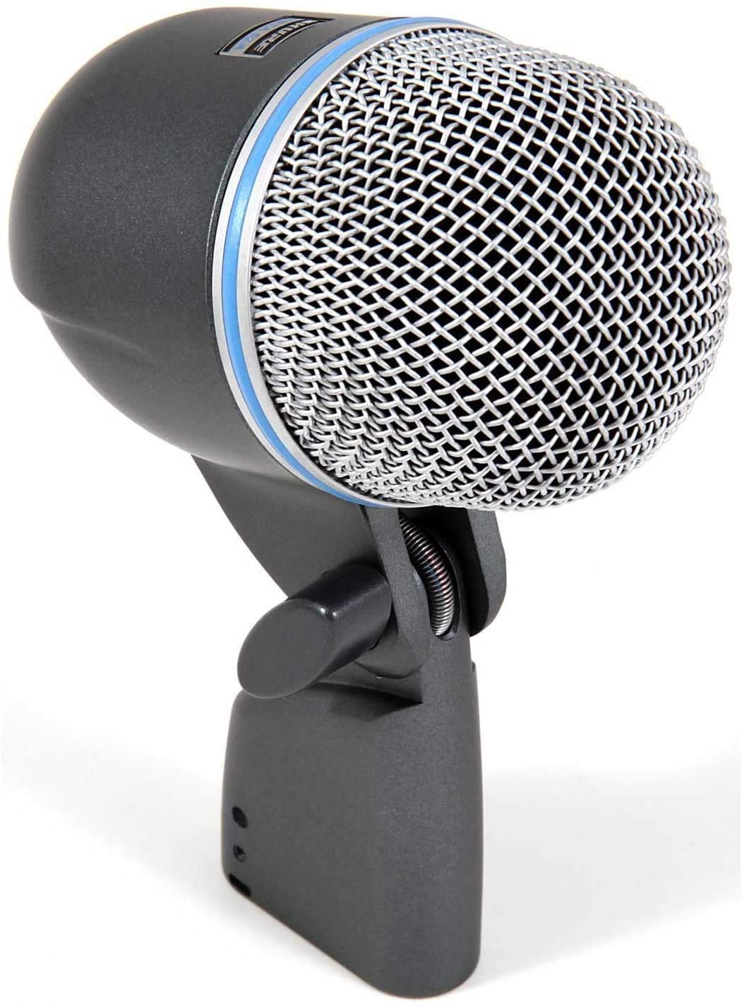 Shure BETA 52A 超心形低音鼓咪高峰