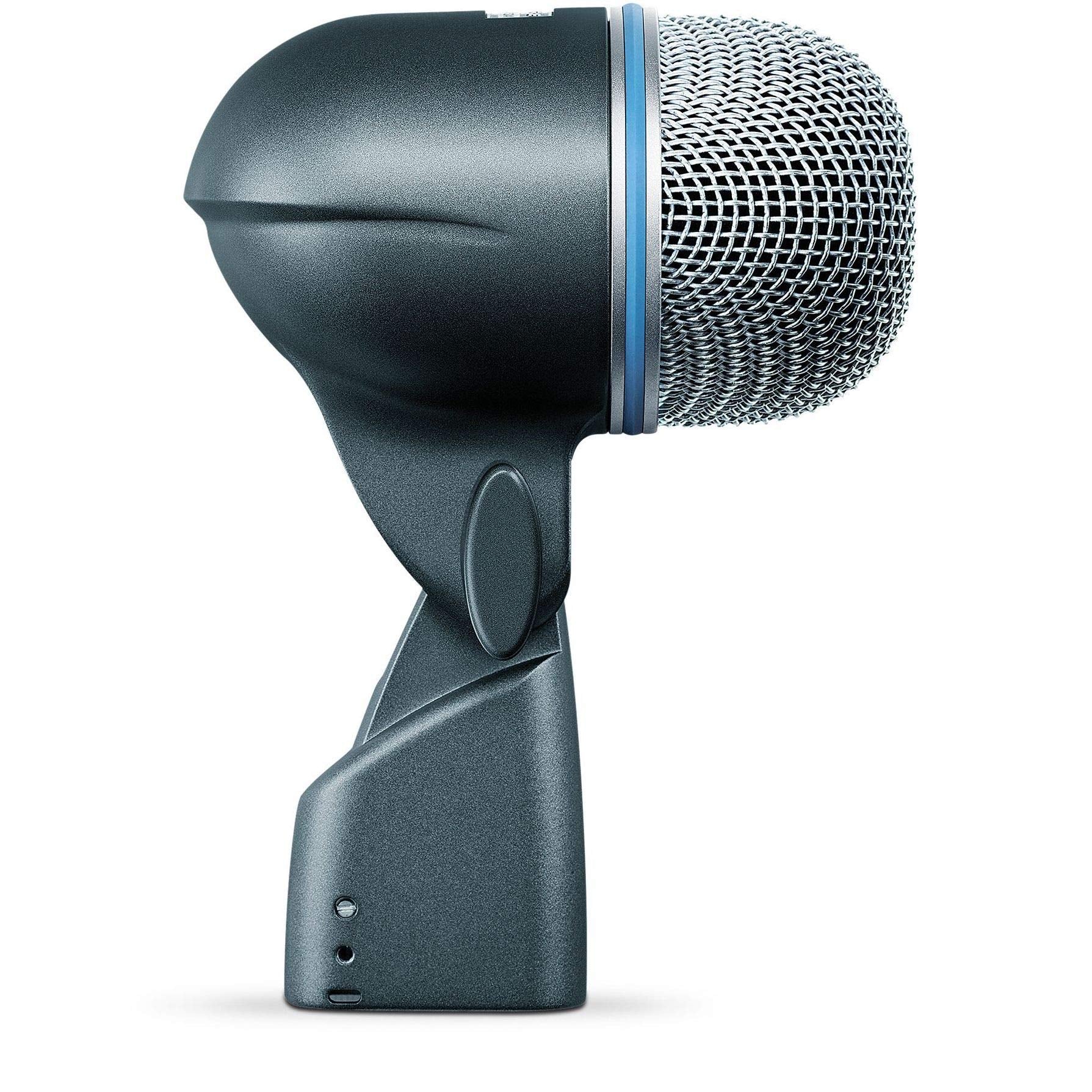 Shure BETA 52A 超心形低音鼓咪高峰