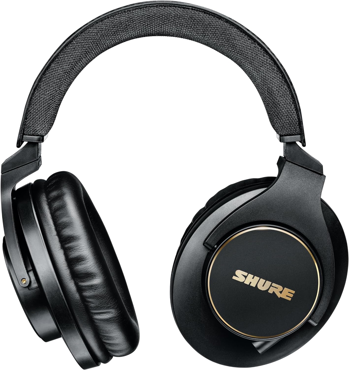 Shure SRH840A 專業監聽耳機