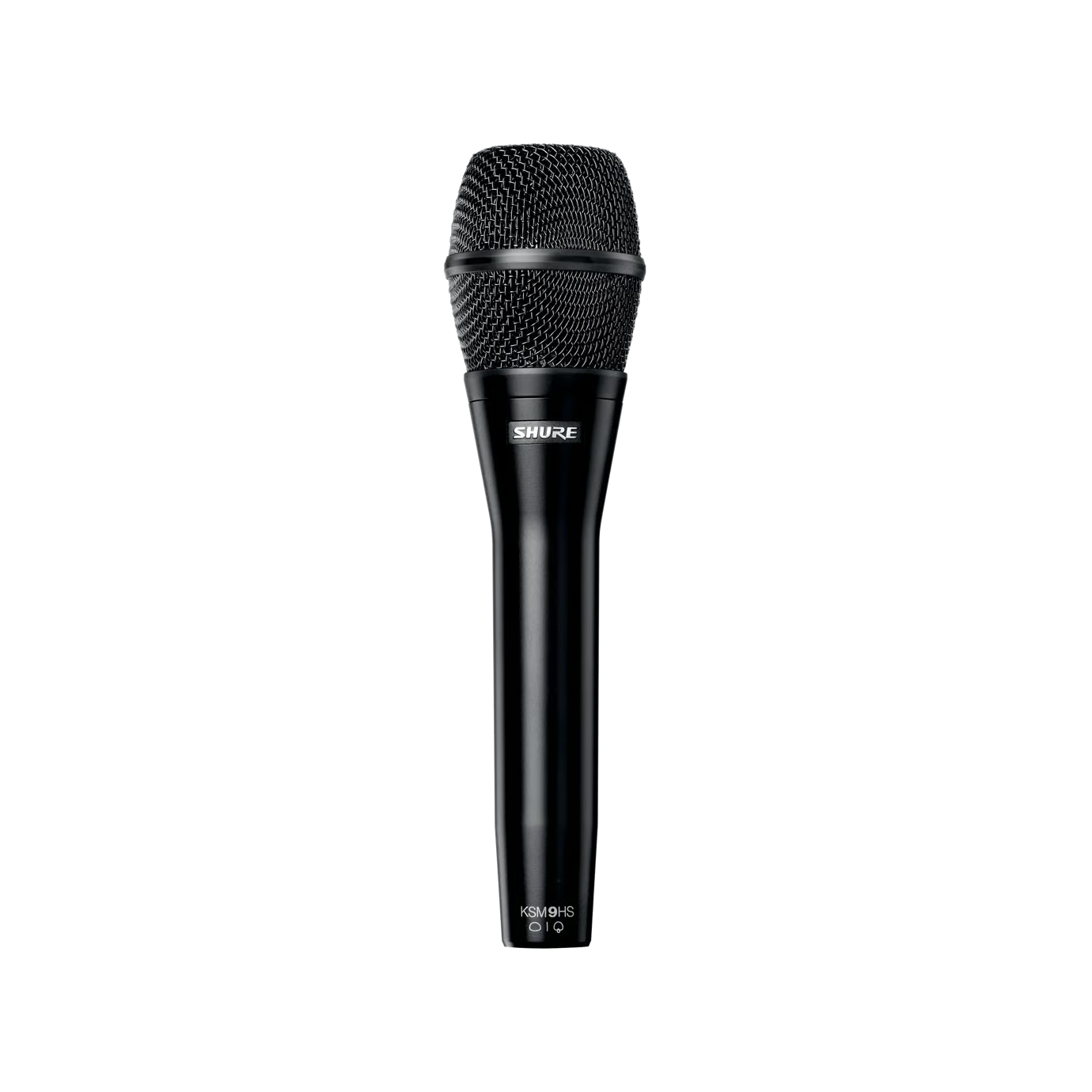 Shure KSM9HS 專業人聲電容咪高峰｜可切換超心形／次心形指向