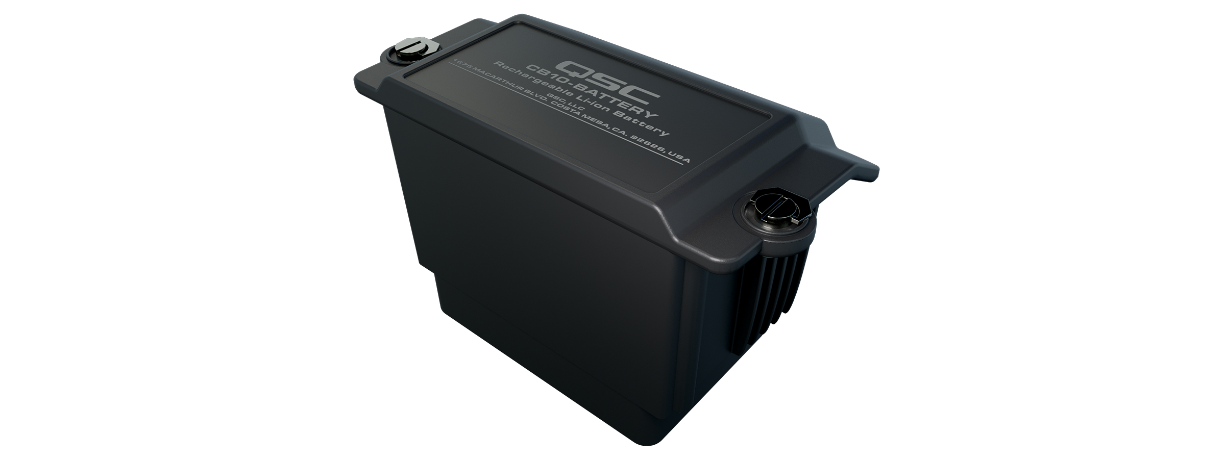 QSC CB10 BATTERY