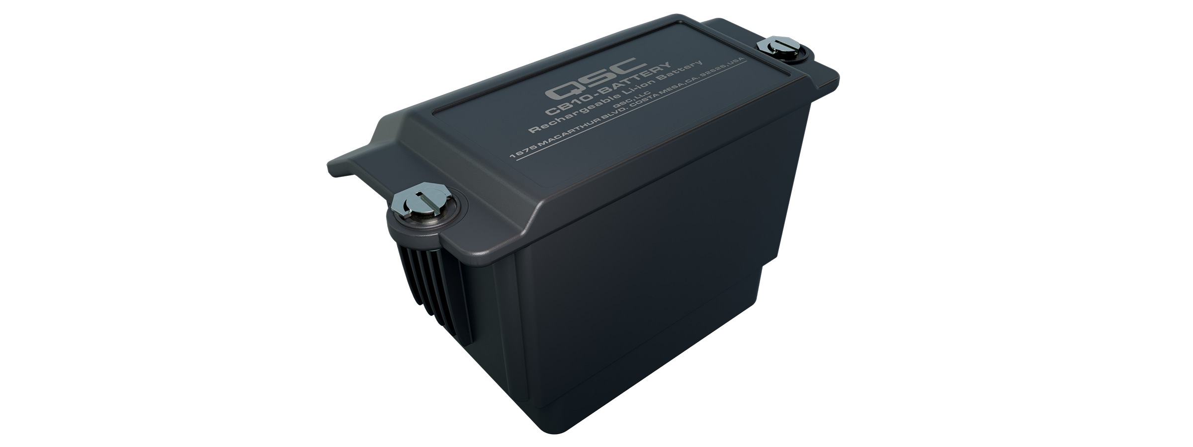 QSC CB10 BATTERY