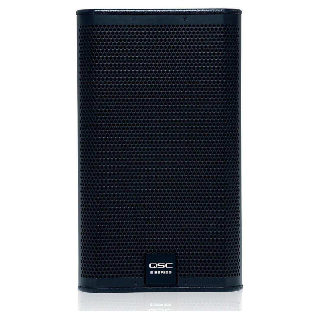 QSC E110 10吋雙路被動喇叭 (passive speaker)