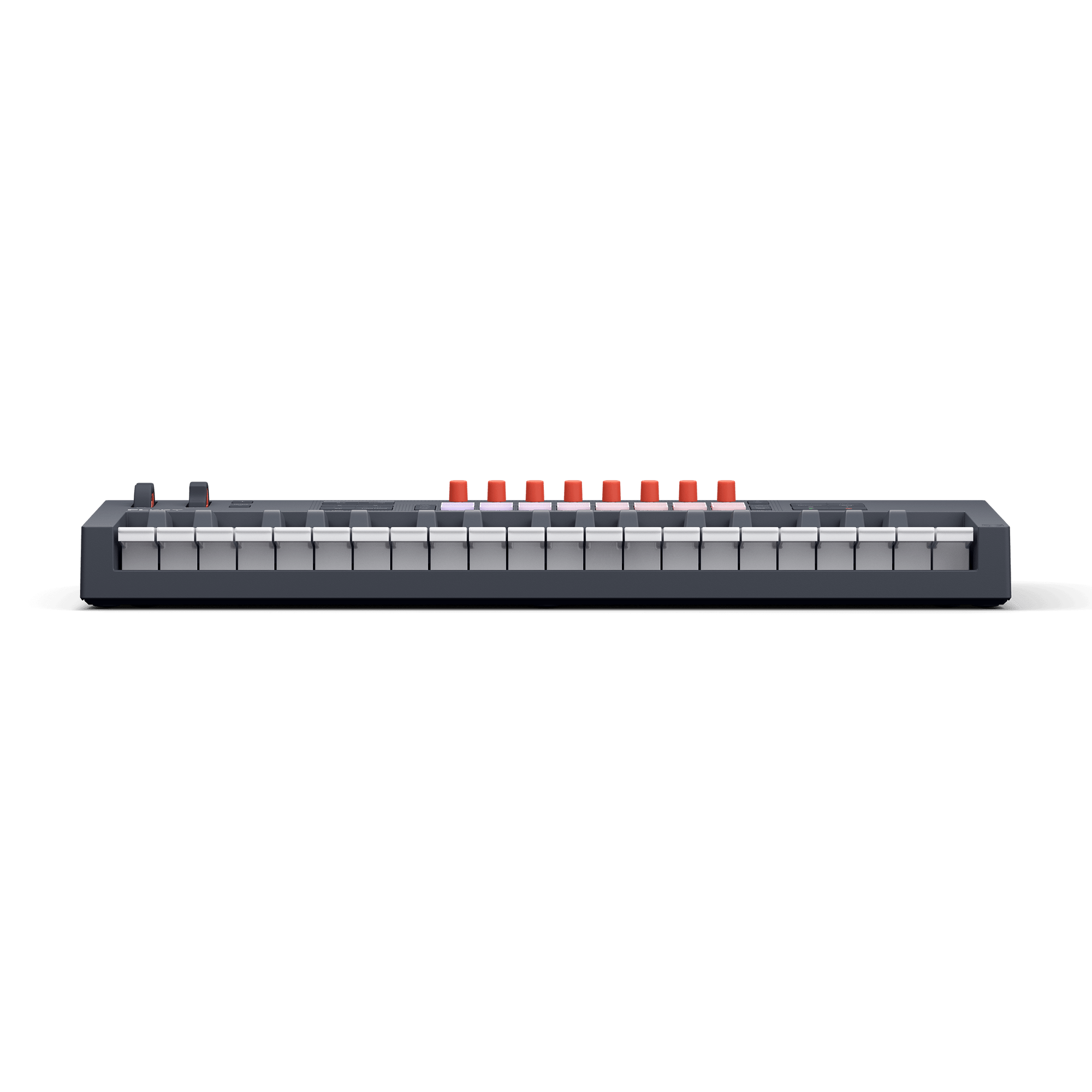 Novation FLkey Mini 37 (MK2)｜FL Studio 專用 25鍵迷你 MIDI Keyboard Controller