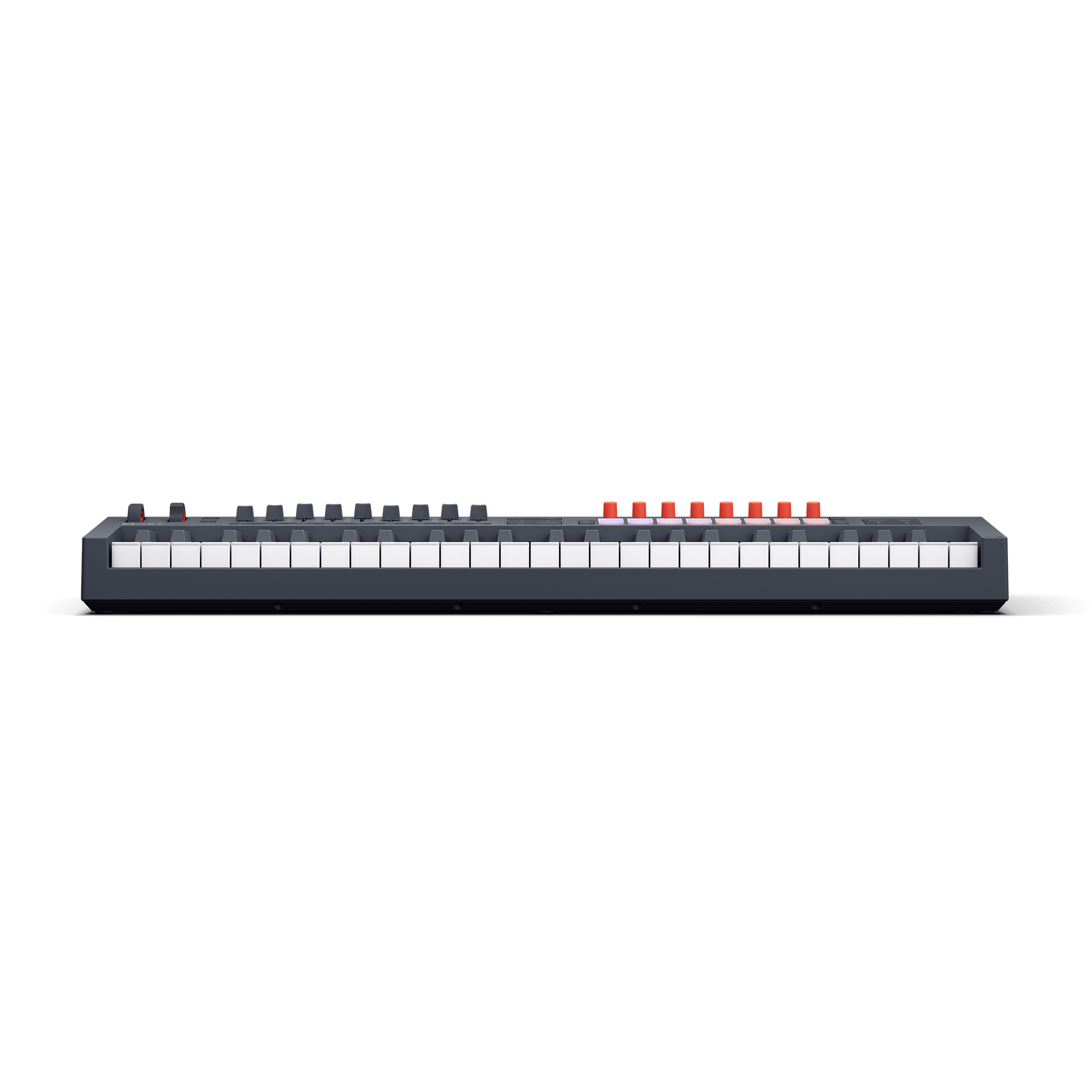 Novation FLkey 49 MK2｜FL Studio 專用 49 鍵 MIDI Keyboard Controller