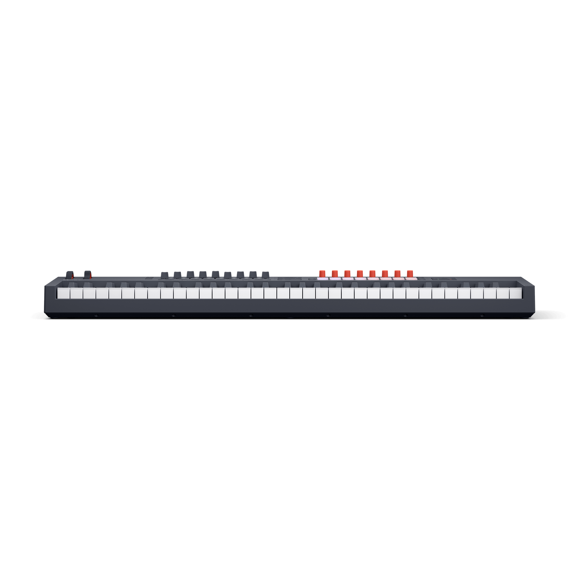 Novation FLkey 61 MK2｜FL Studio 專用 61 鍵 MIDI Keyboard Controller