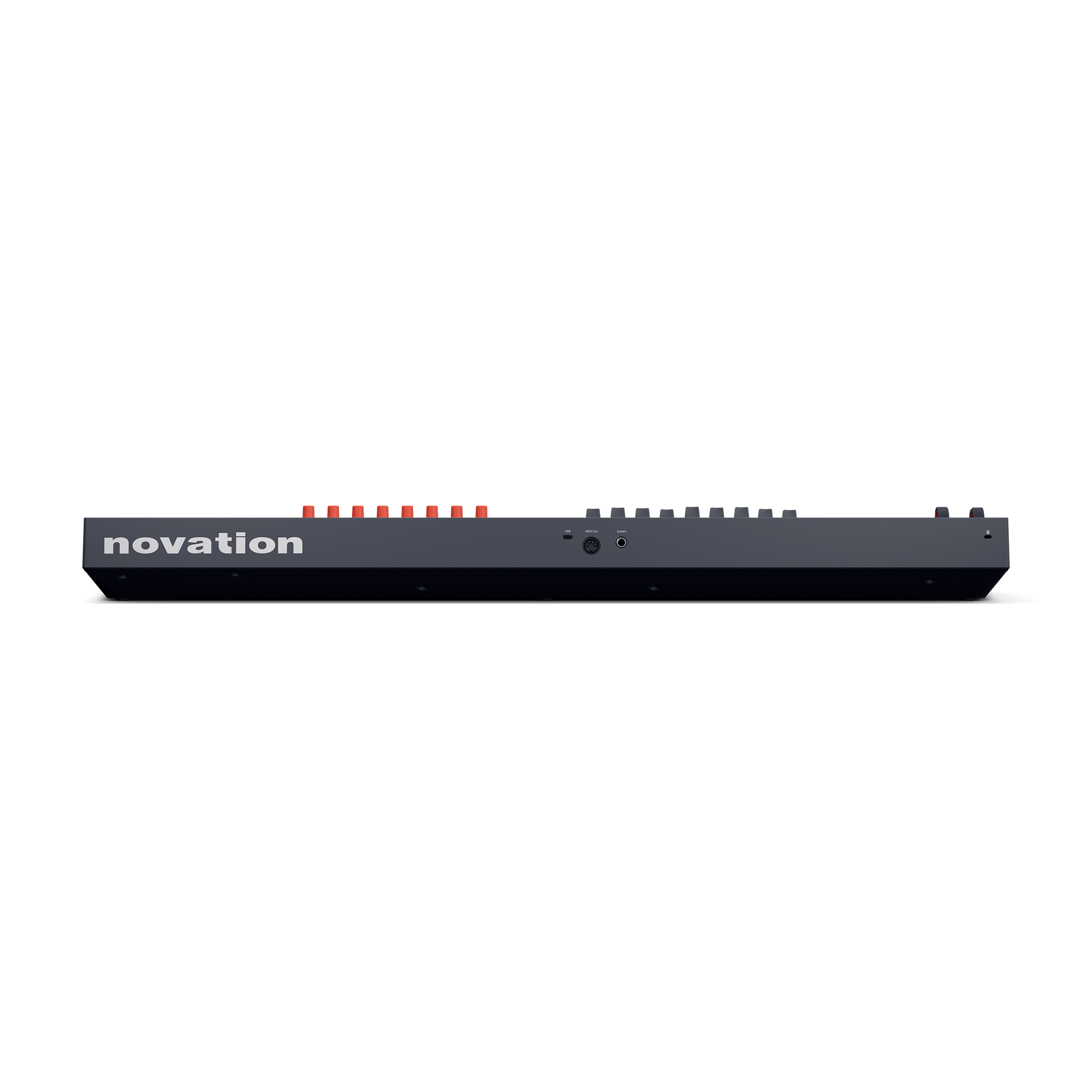 Novation FLkey 61 MK2｜FL Studio 專用 61 鍵 MIDI Keyboard Controller