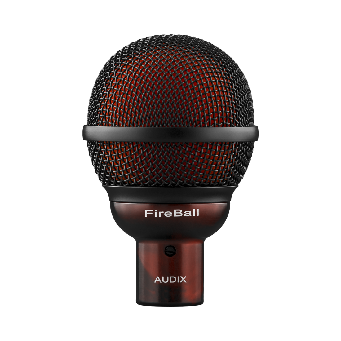 Audix FireBall 專業動圈口琴／Beatbox 麥克風