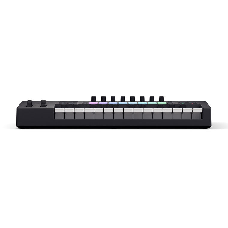 Novation Launchkey 25 [MK4] MIDI 鍵盤控制器