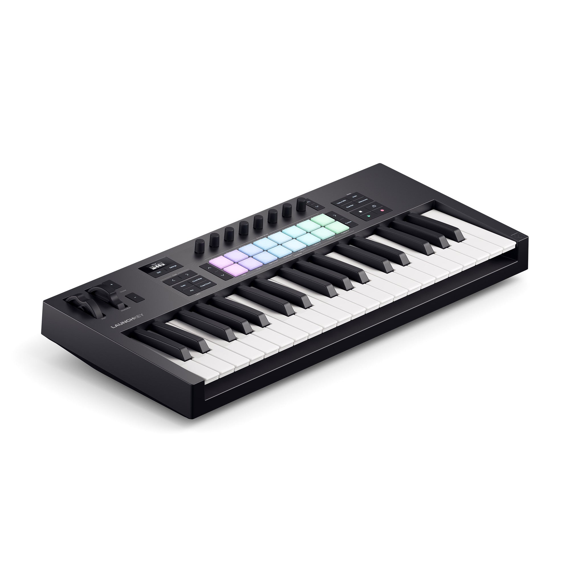 Novation Launchkey 37 [MK4] MIDI 鍵盤控制器