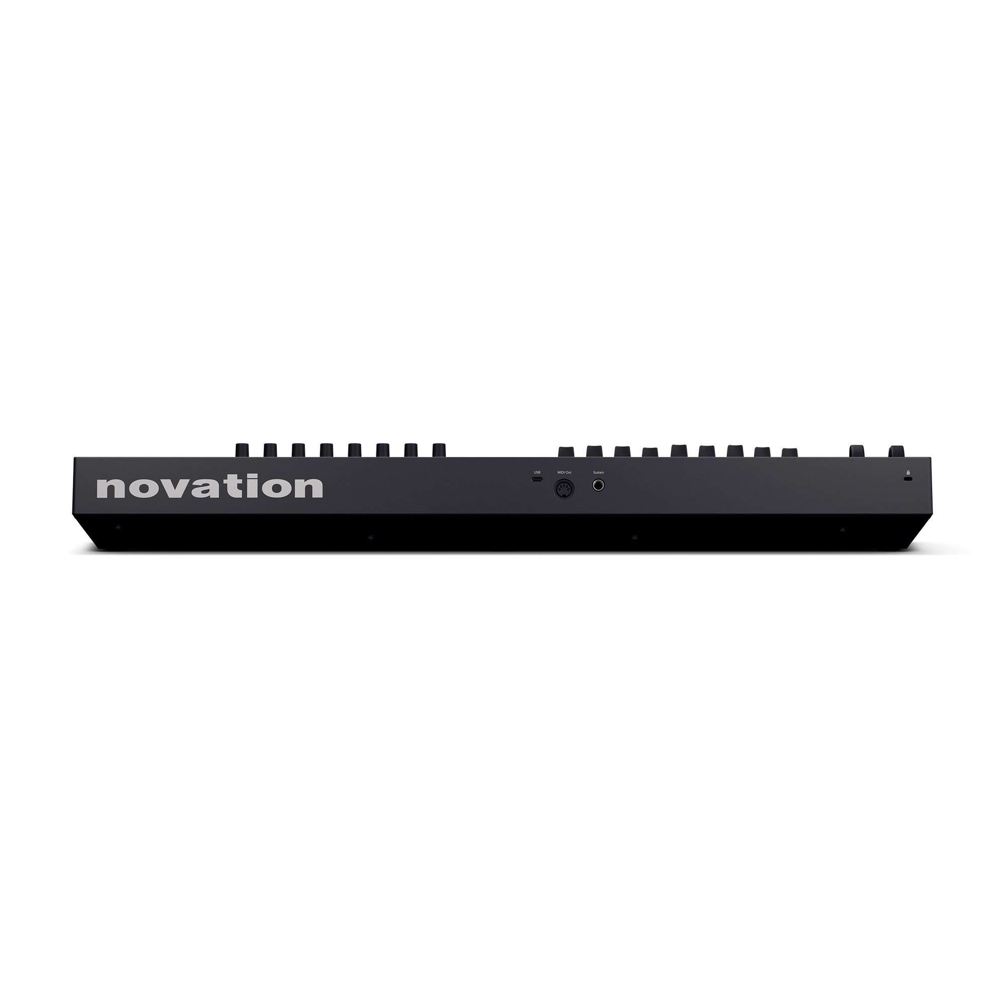 Novation Launchkey 49 [MK4] MIDI 鍵盤控制器