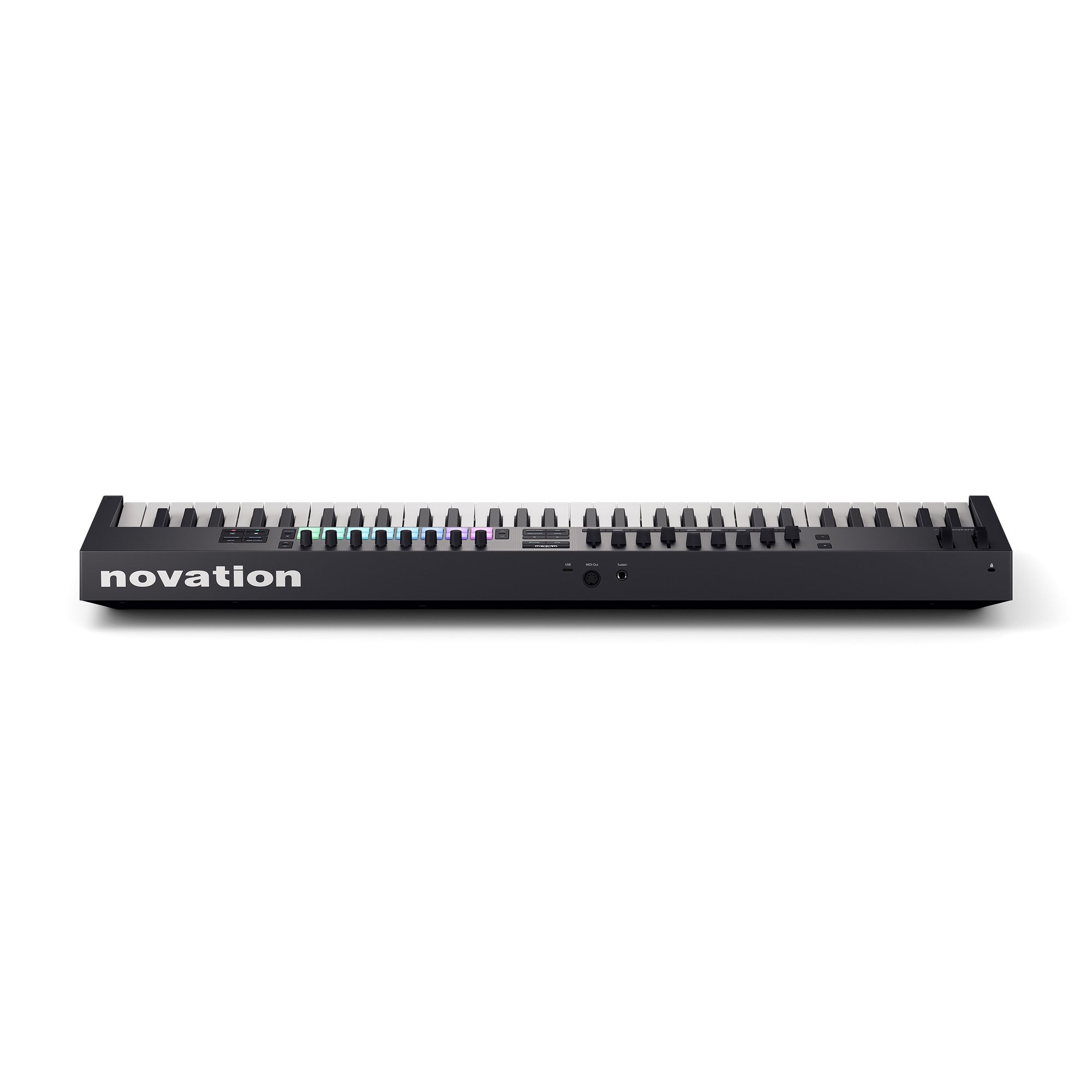 Novation Launchkey 61 [MK4] MIDI 鍵盤控制器