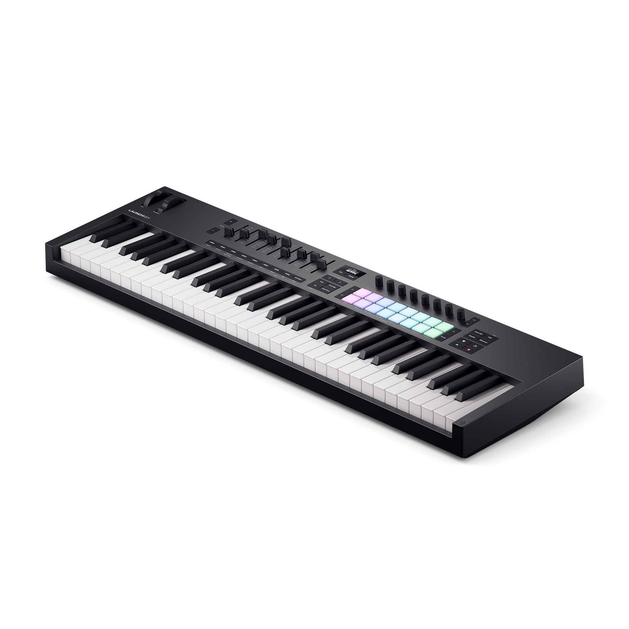 Novation Launchkey 61 [MK4] MIDI 鍵盤控制器