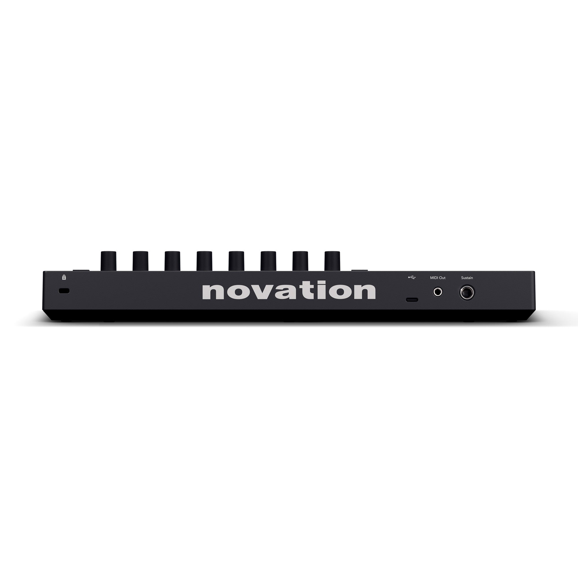 Novation Launchkey Mini 25 [MK4] MIDI 鍵盤控制器