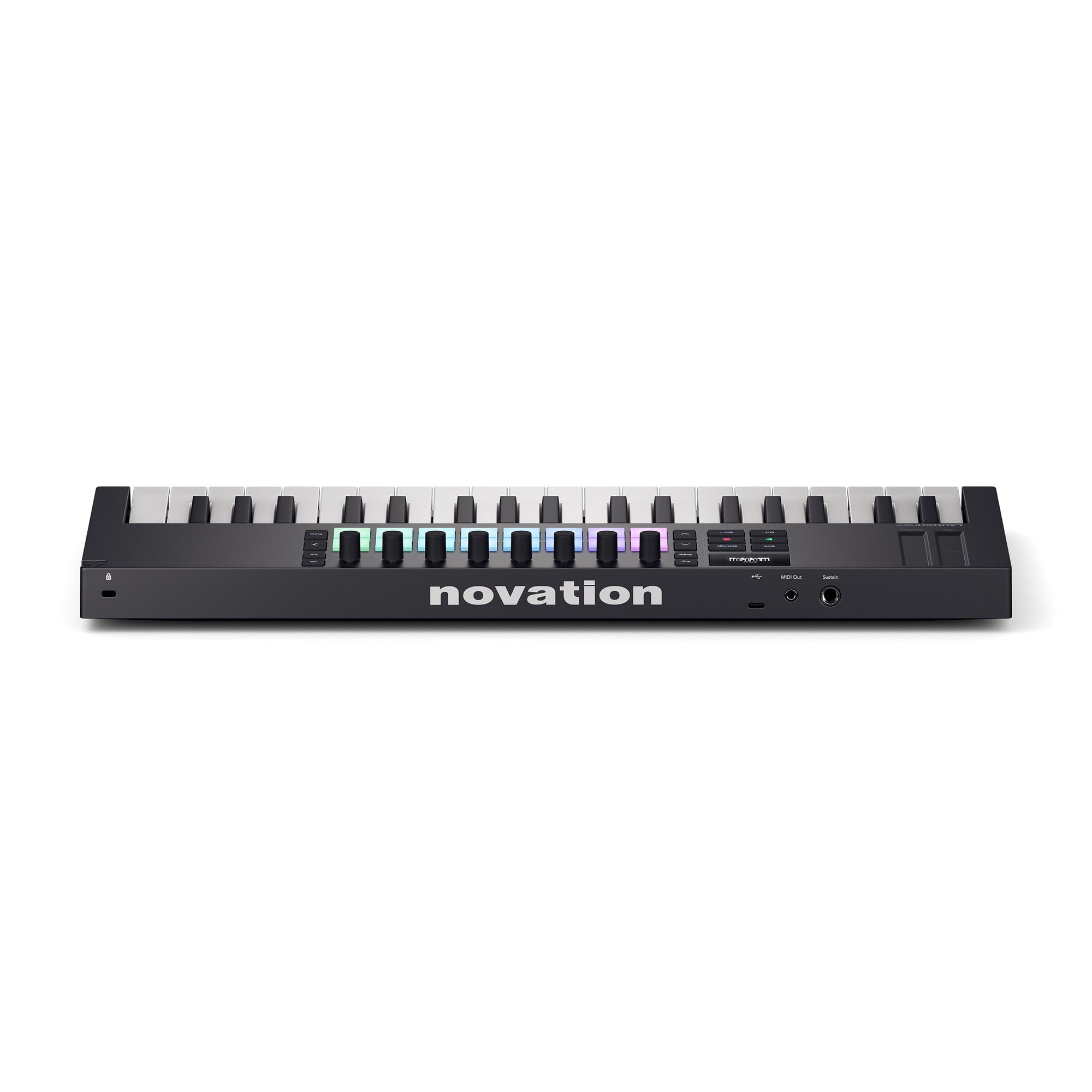 7日まで価格： Novation Launchkey MK4 37 MIDI Novation Launchkey Mini 37 [MK4] — Portable 37 Mini-Key, USB