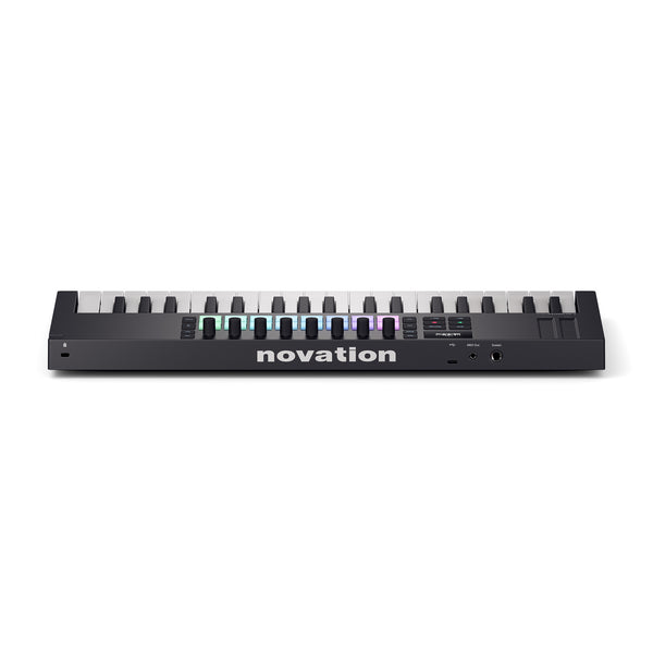 Novation Launchkey 49 [MK4] MIDI 鍵盤控制器