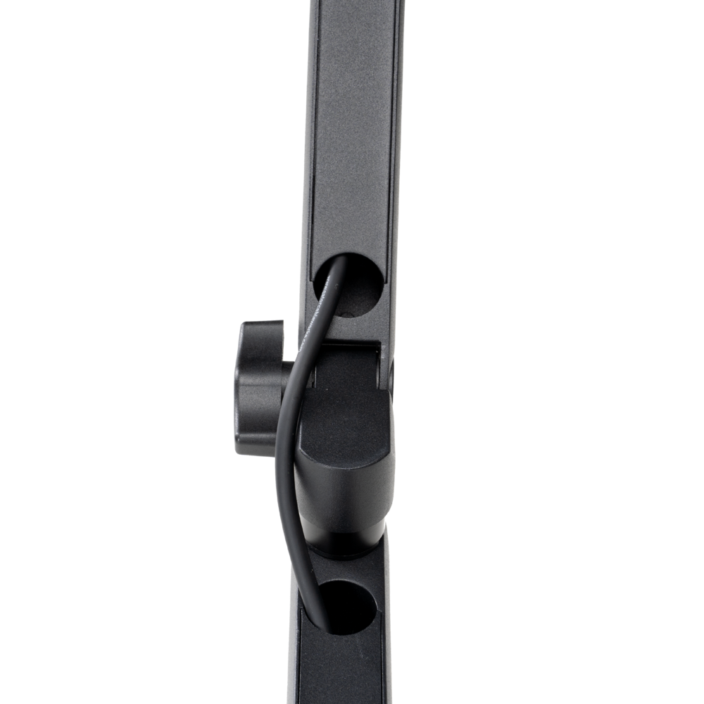 Shure SH‑BROADCAST2 – 桌面咪高峰支臂（Boom Arm)