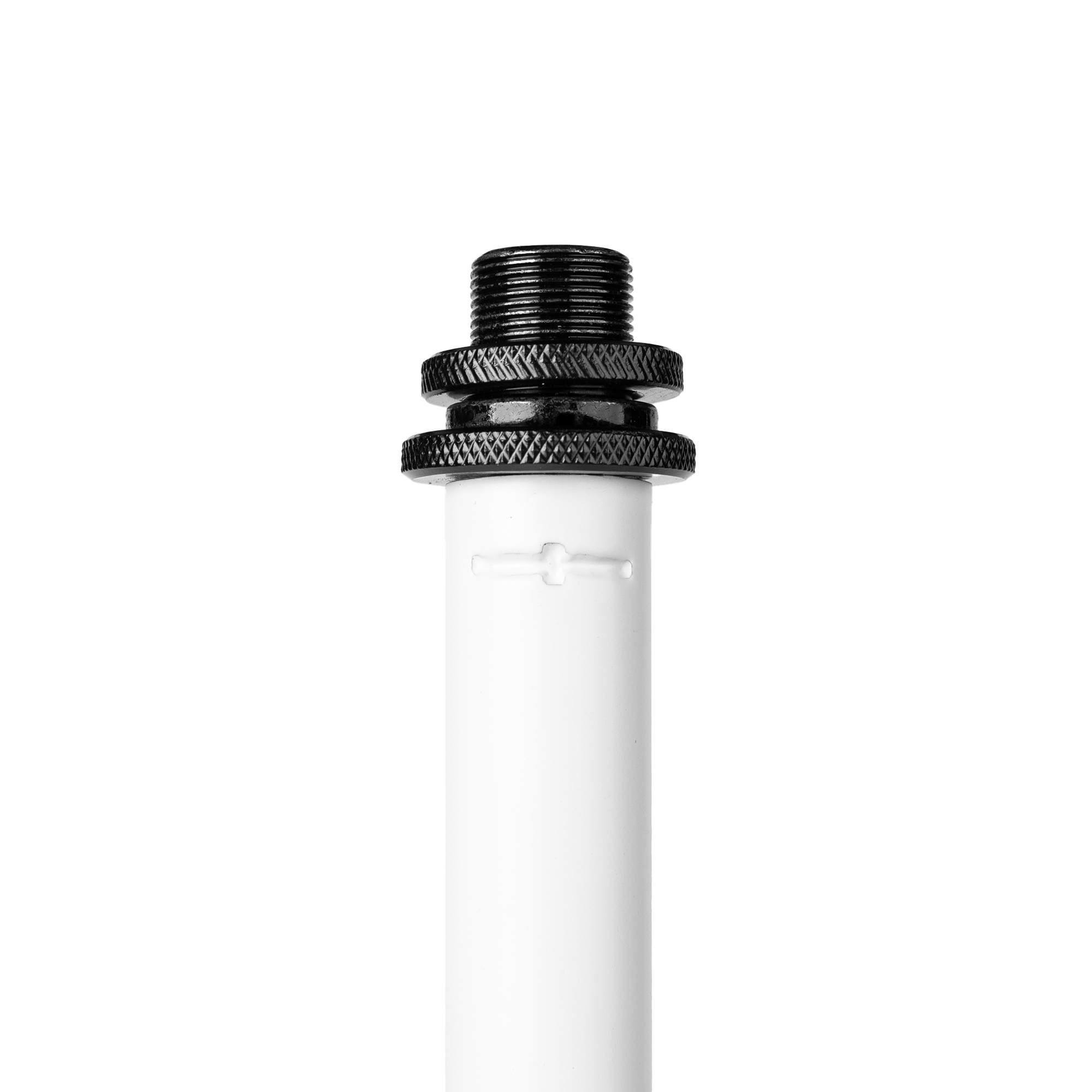 Shure SH-RBMICSTAND10-W 10 吋圓底座咪架（白色）