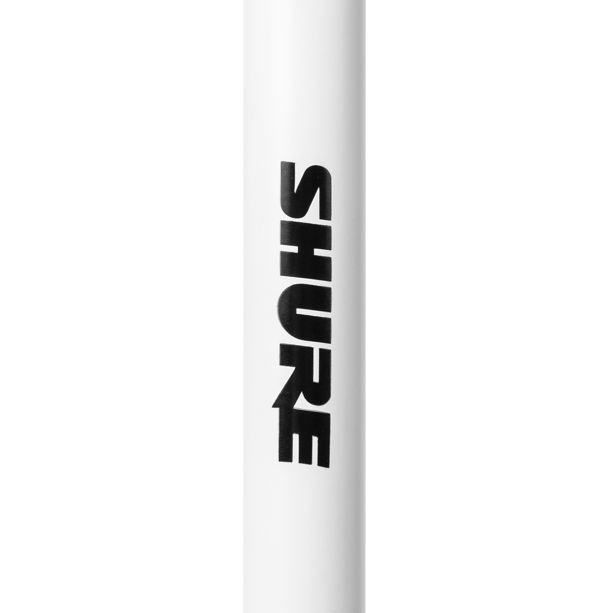 Shure SH-RBMICSTAND10-W 10 吋圓底座咪架（白色）