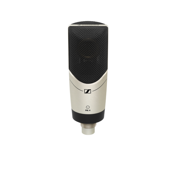 Sennheiser MK-4 專業級咪高峰 condenser microphone