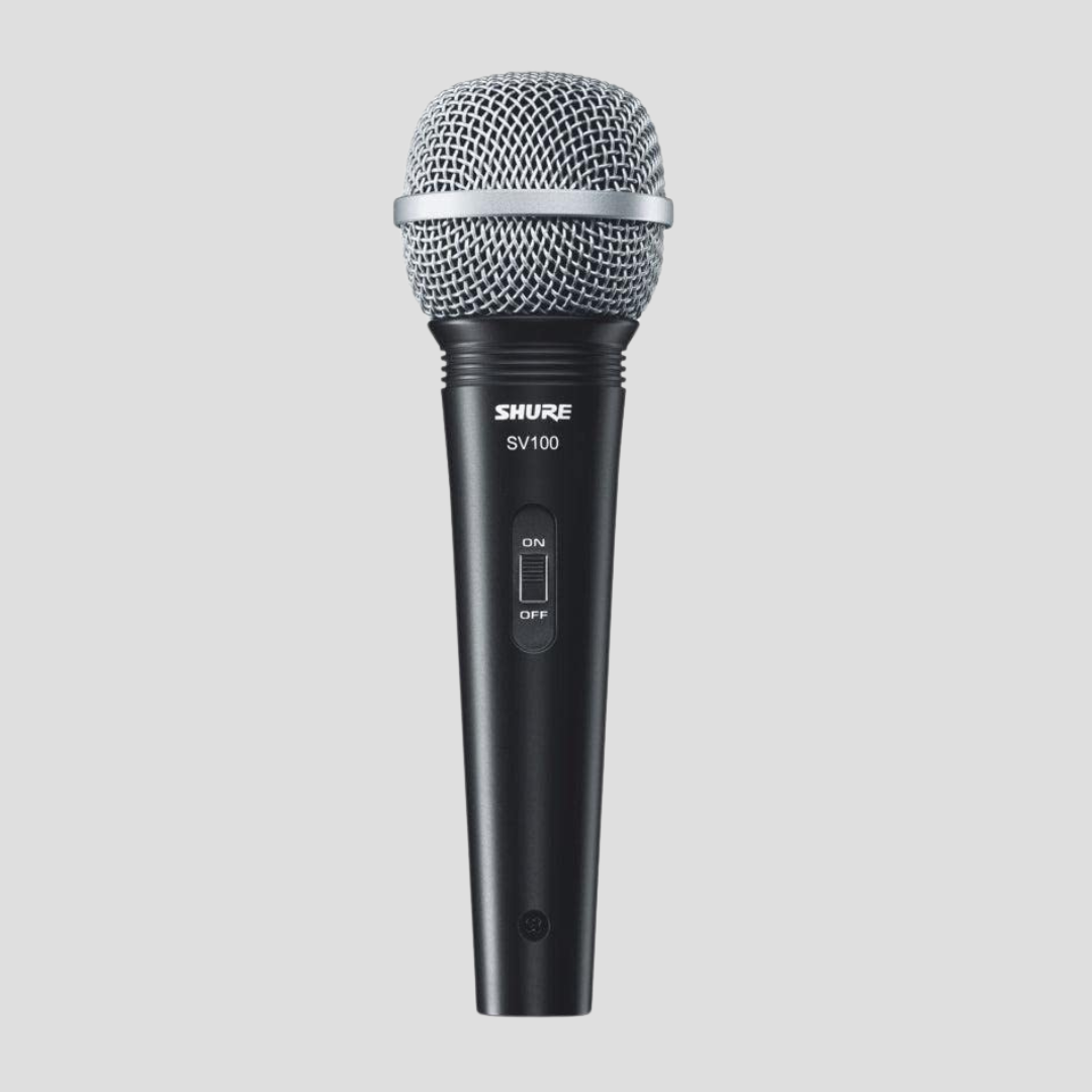 Shure SV100 動圈咪高峰