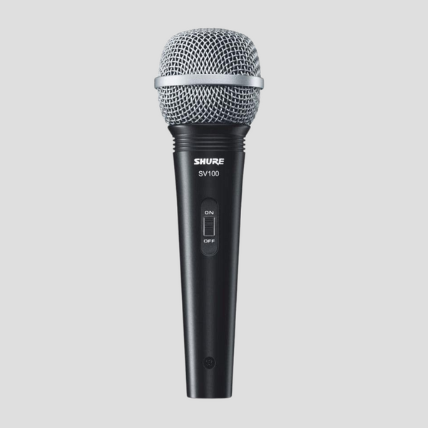 Shure SV100 動圈咪高峰