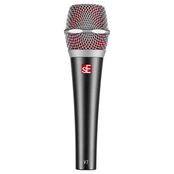 SE Electronics V7 dynamic microphone (人聲動圈咪)