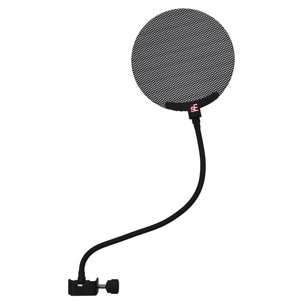 sE Electronics Metal Pop Filter (#金屬 專業錄音防噴口水擋)