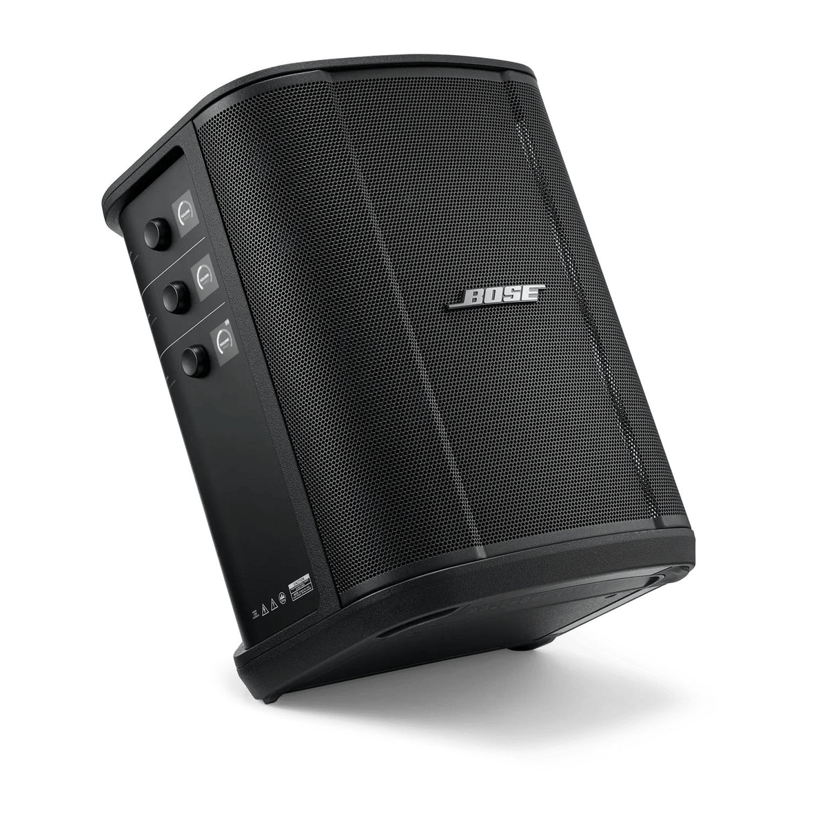 Bose S1 Pro+ 無線便攜式PA系統
