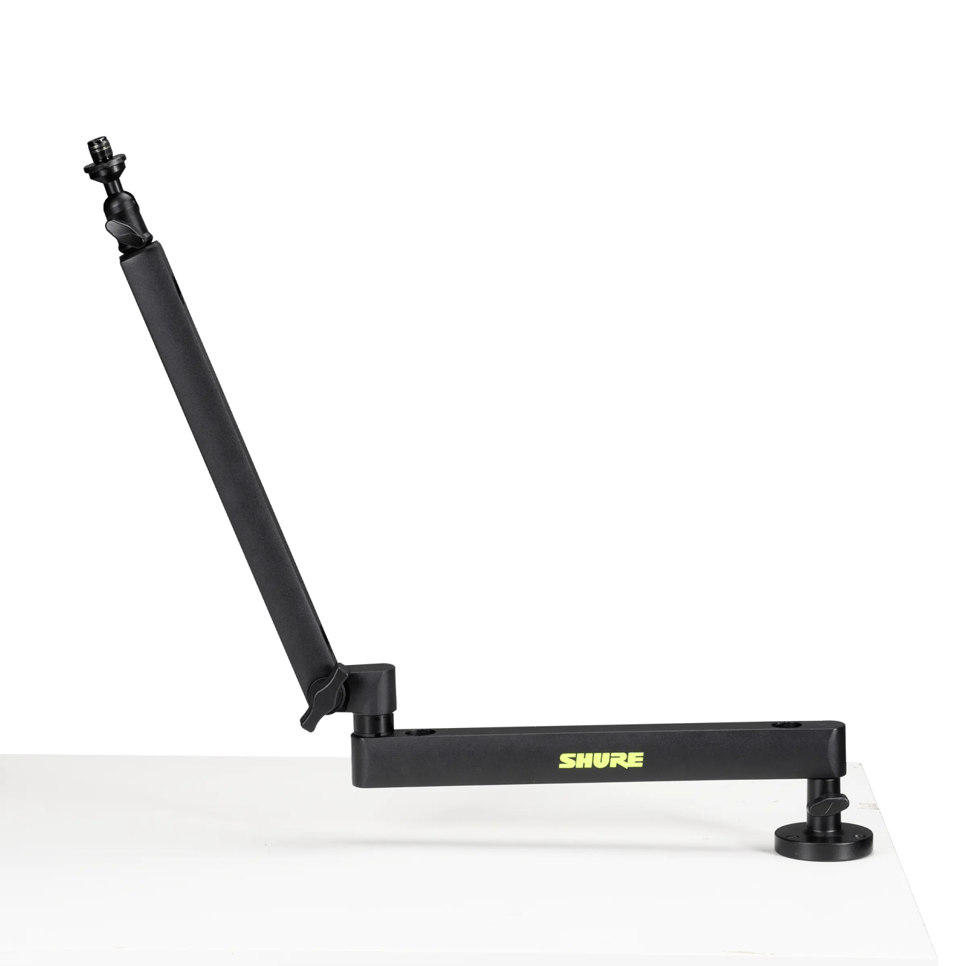Shure SH‑BROADCAST2 – 桌面咪高峰支臂（Boom Arm)
