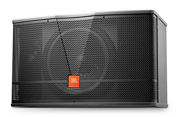 JBL CV1052T 10 吋兩路全頻揚聲器（支援 70V / 100V / 8Ω）