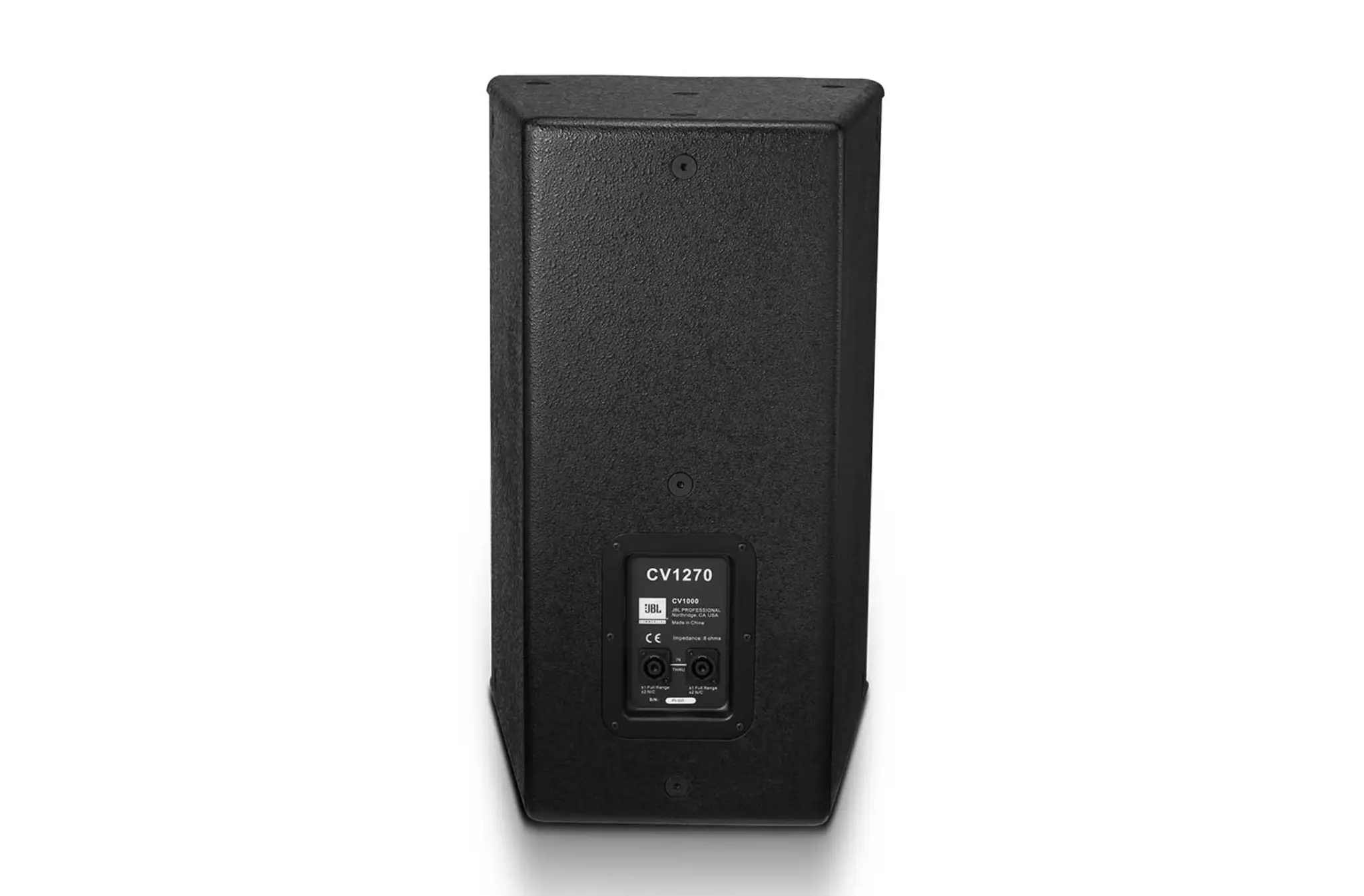 JBL CV1270 12 吋兩路全頻揚聲器