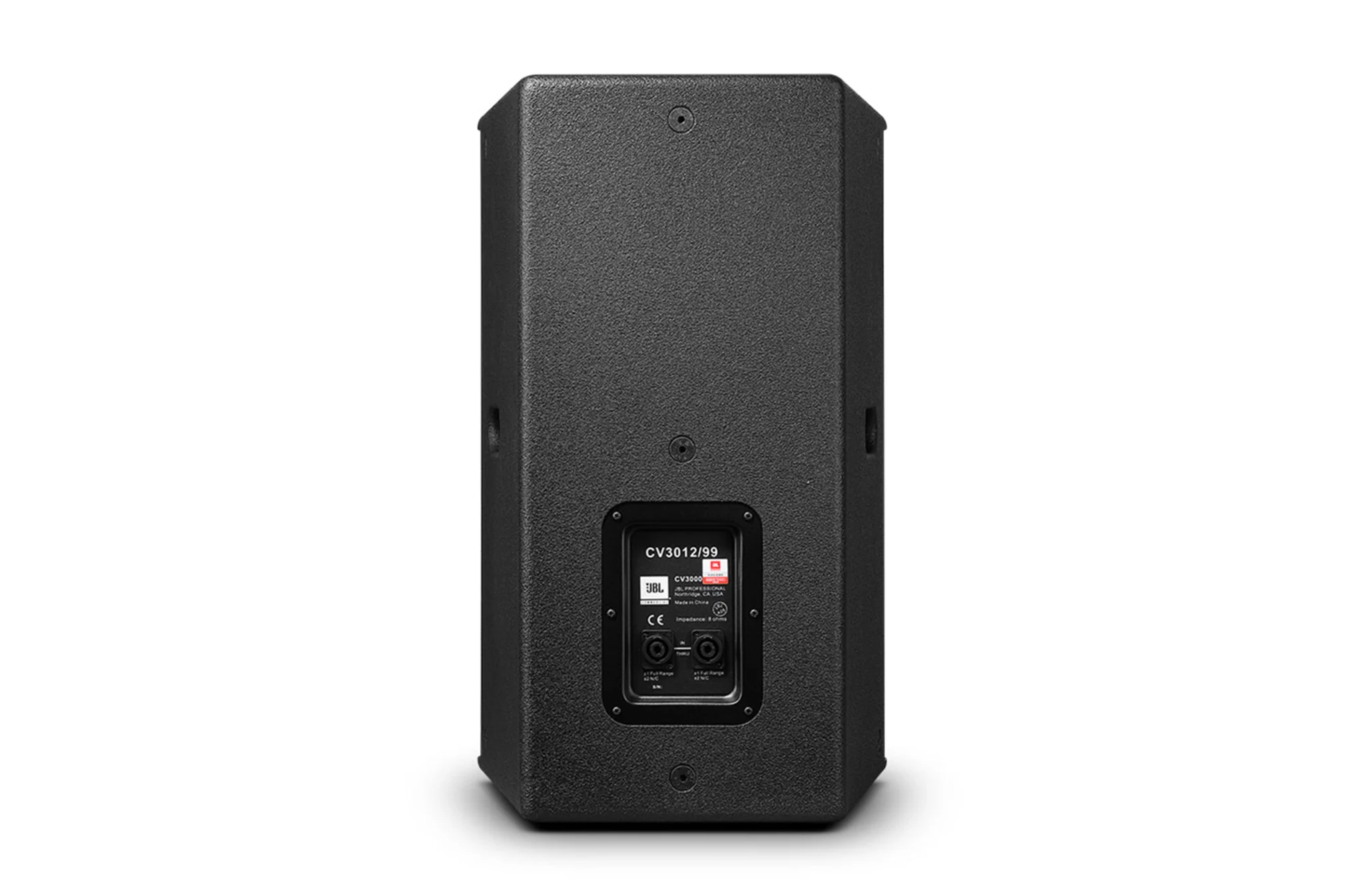 JBL CV3012/99 12 吋兩路全頻揚聲器