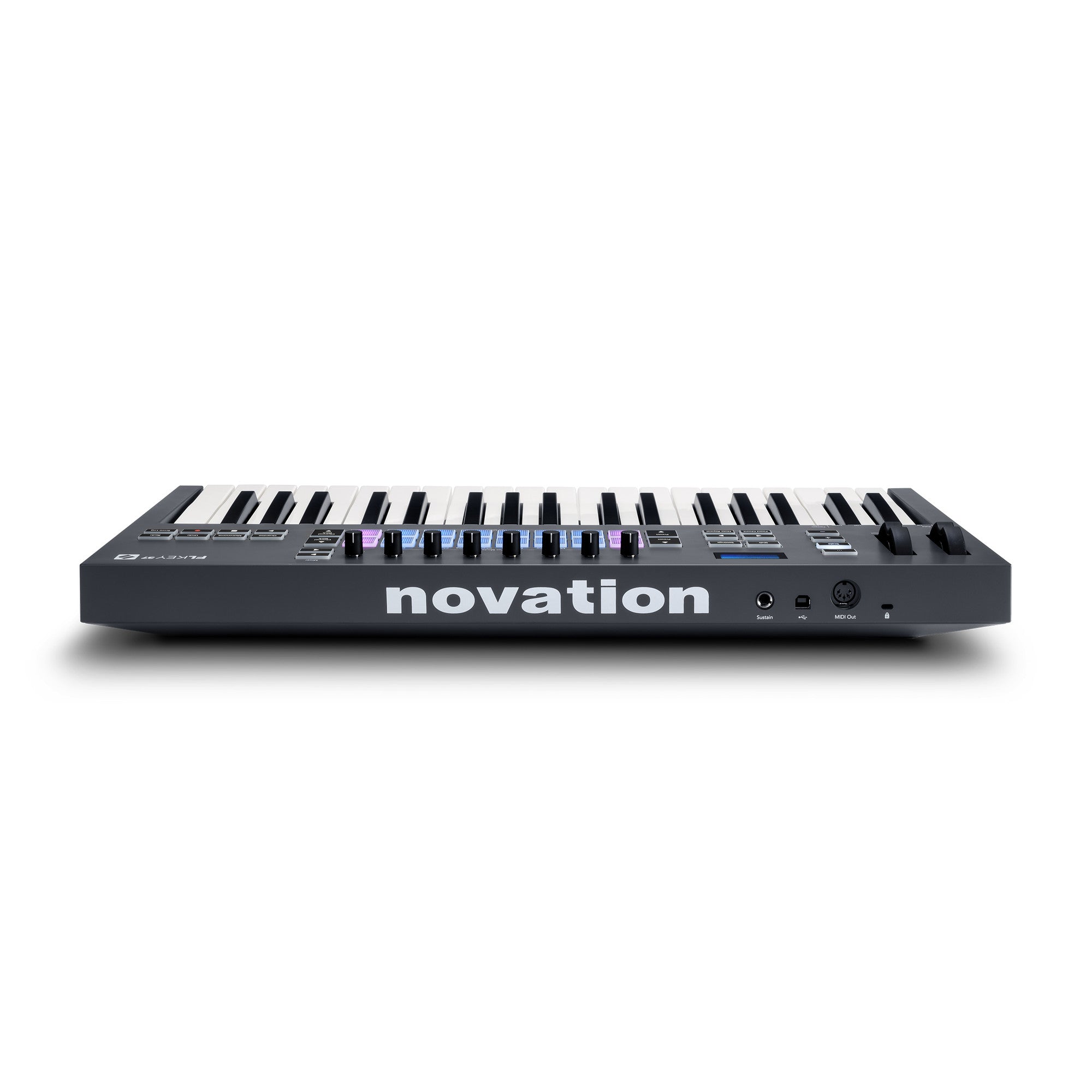 Novation FLkey 37 專業音樂製作 MIDI 鍵盤