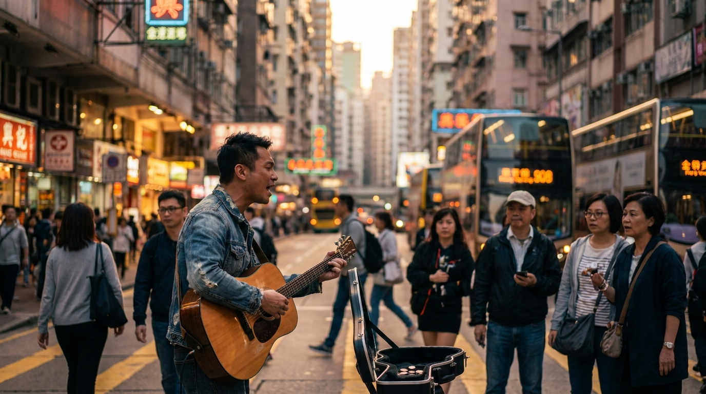場景攻略 blog thumbnail