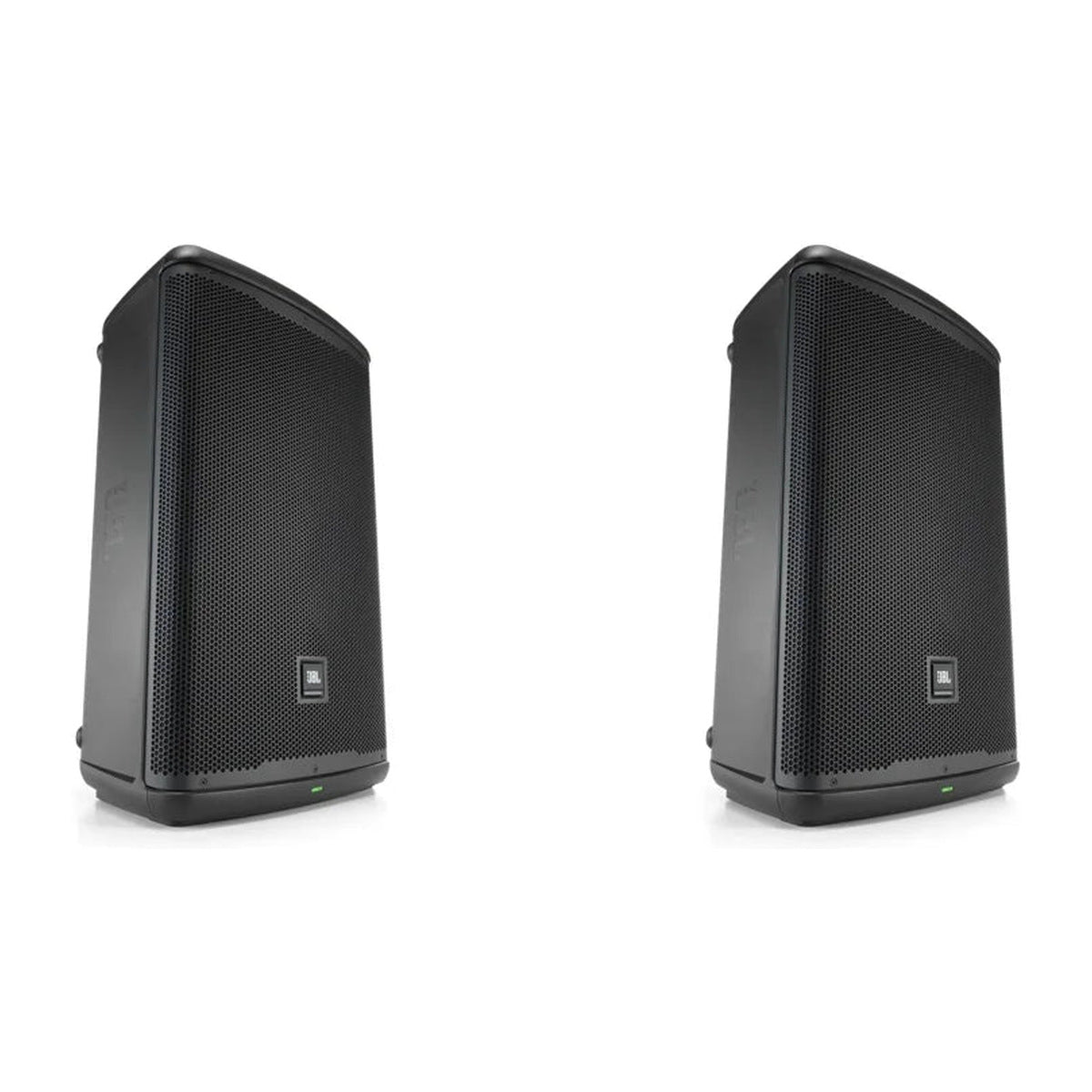 JBL EON715 Active PA Speaker Bundle (一對套裝)