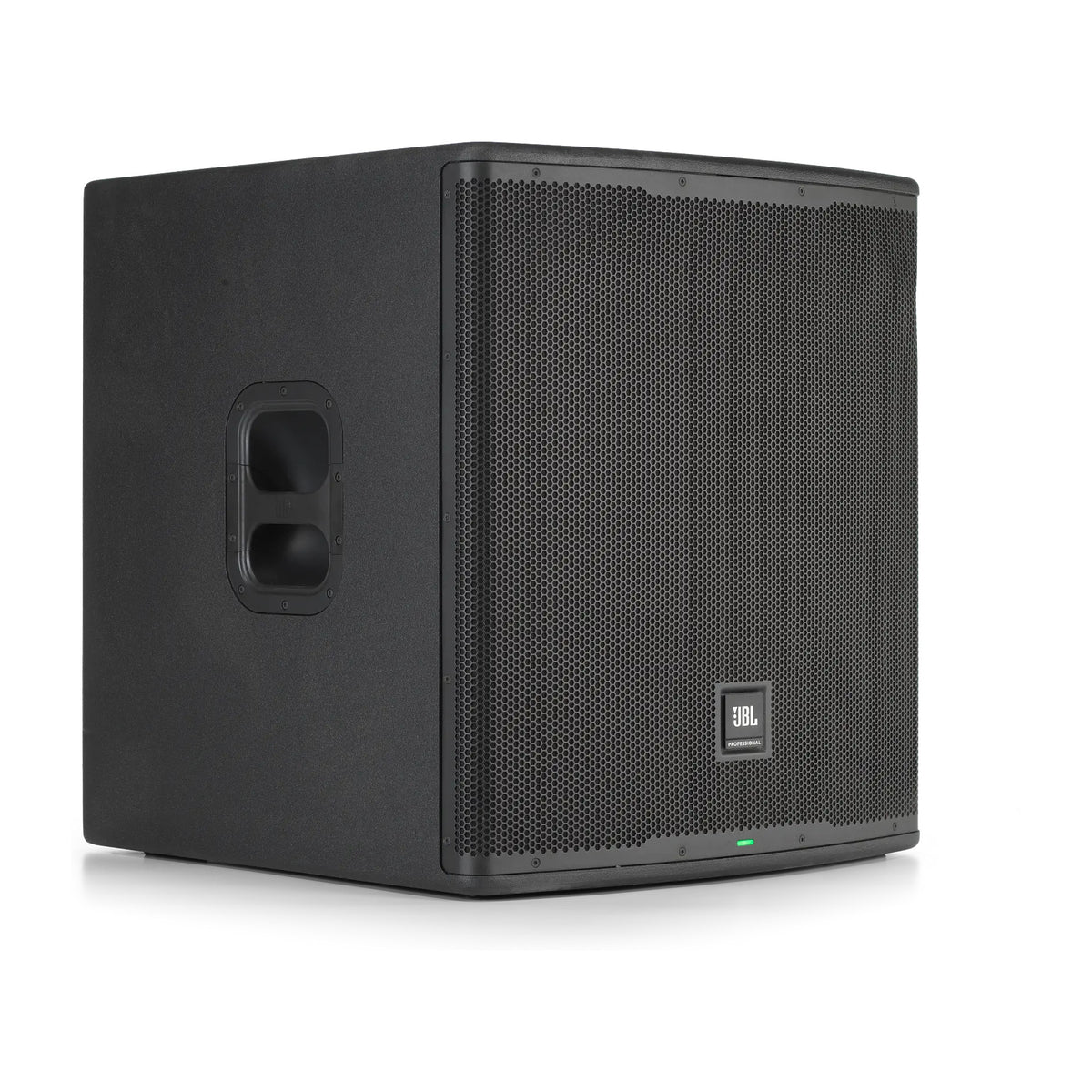 JBL EON 718S 18吋 主動式 PA 超低音喇叭 (subwoofer)｜1500W 峰值輸出・131dB SPL・內建 DSP