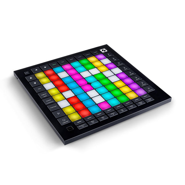 Novation Launchpad Pro [MK3] MIDI 控制器