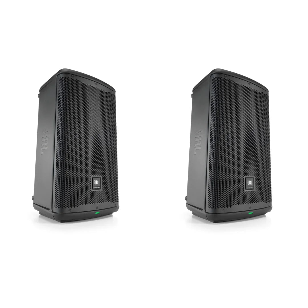 JBL EON 710 喇叭 (一對) 套裝
