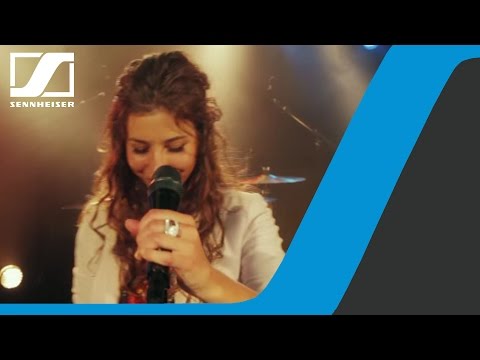 Sennheiser e965 官方教學影片